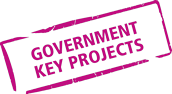 Government Key Projects